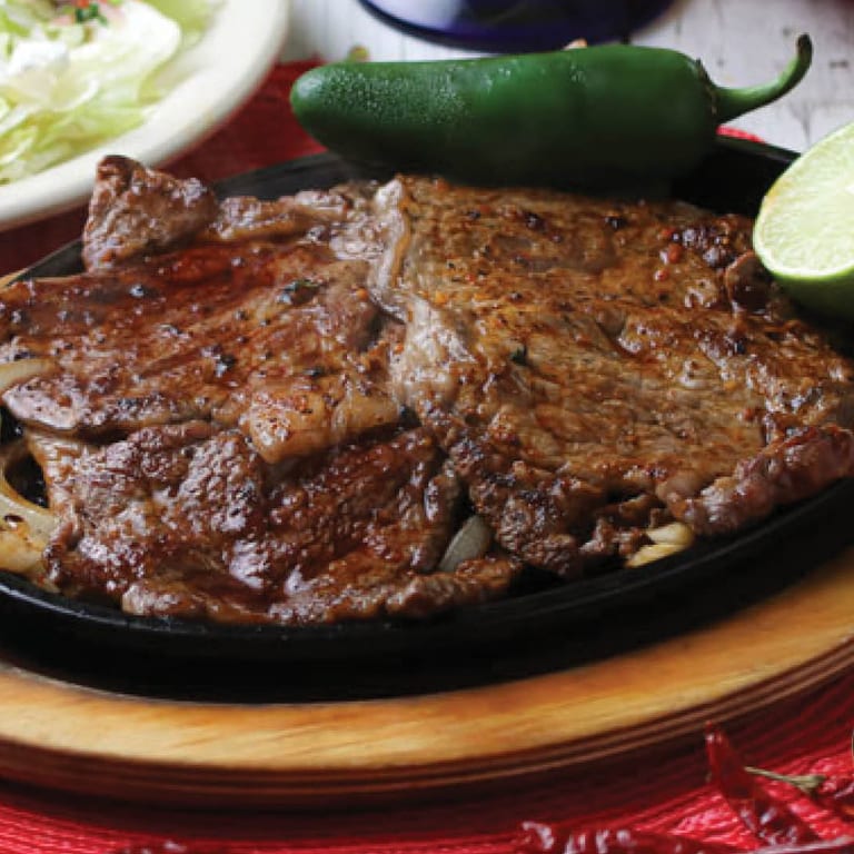 Carne Asada: A Mexican Grill Favorite