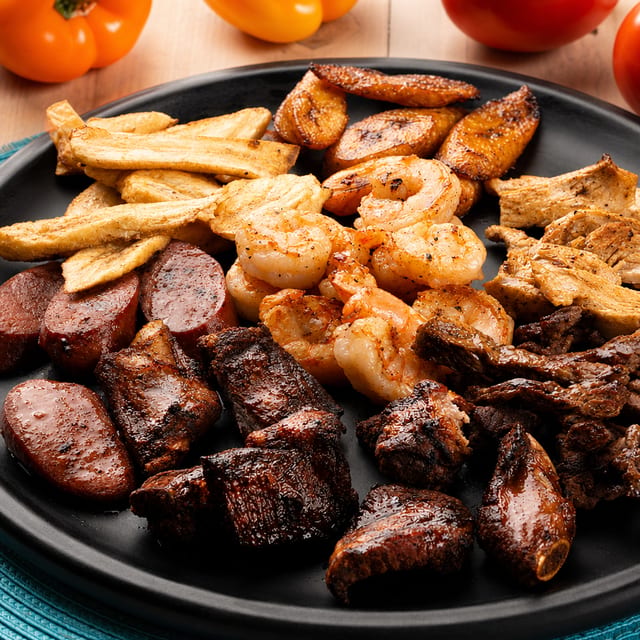 Picada.