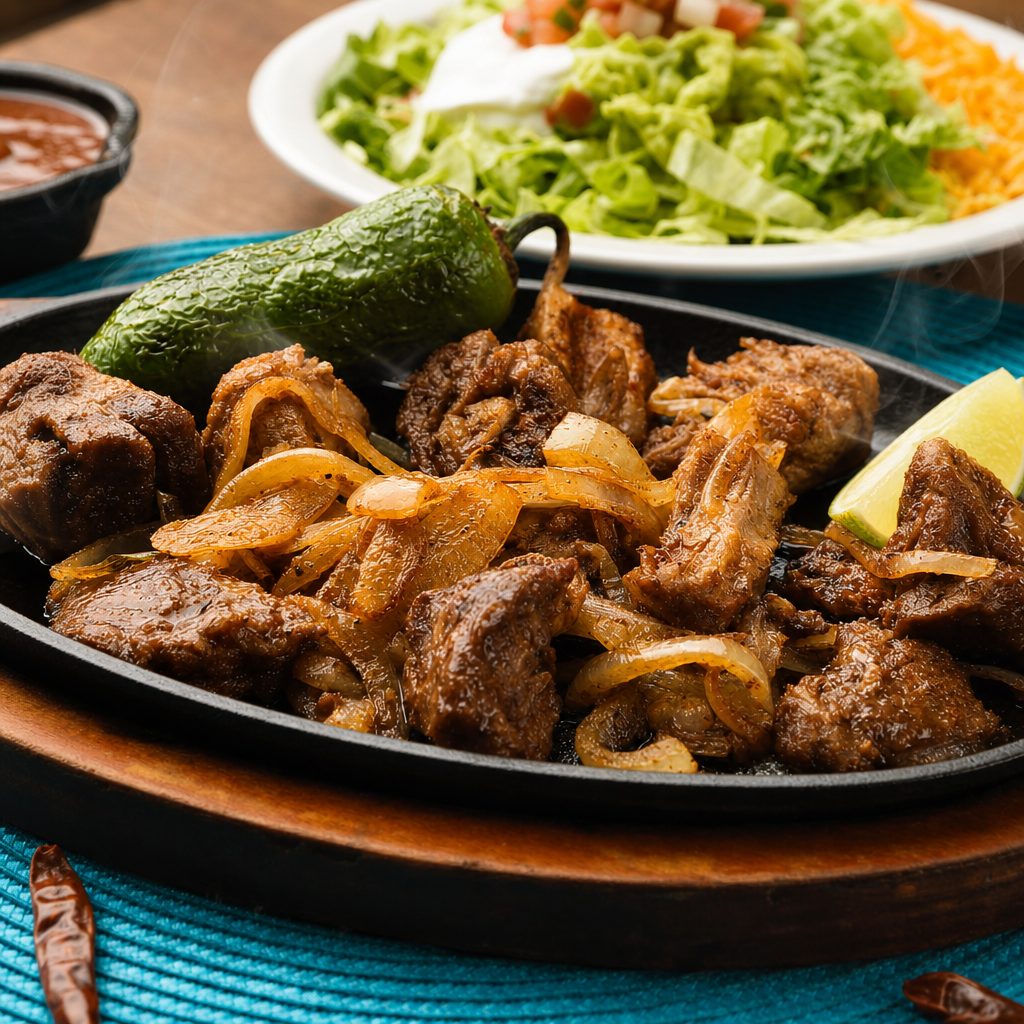 Carnitas.