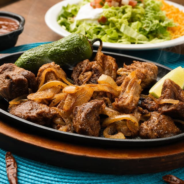 Carnitas.
