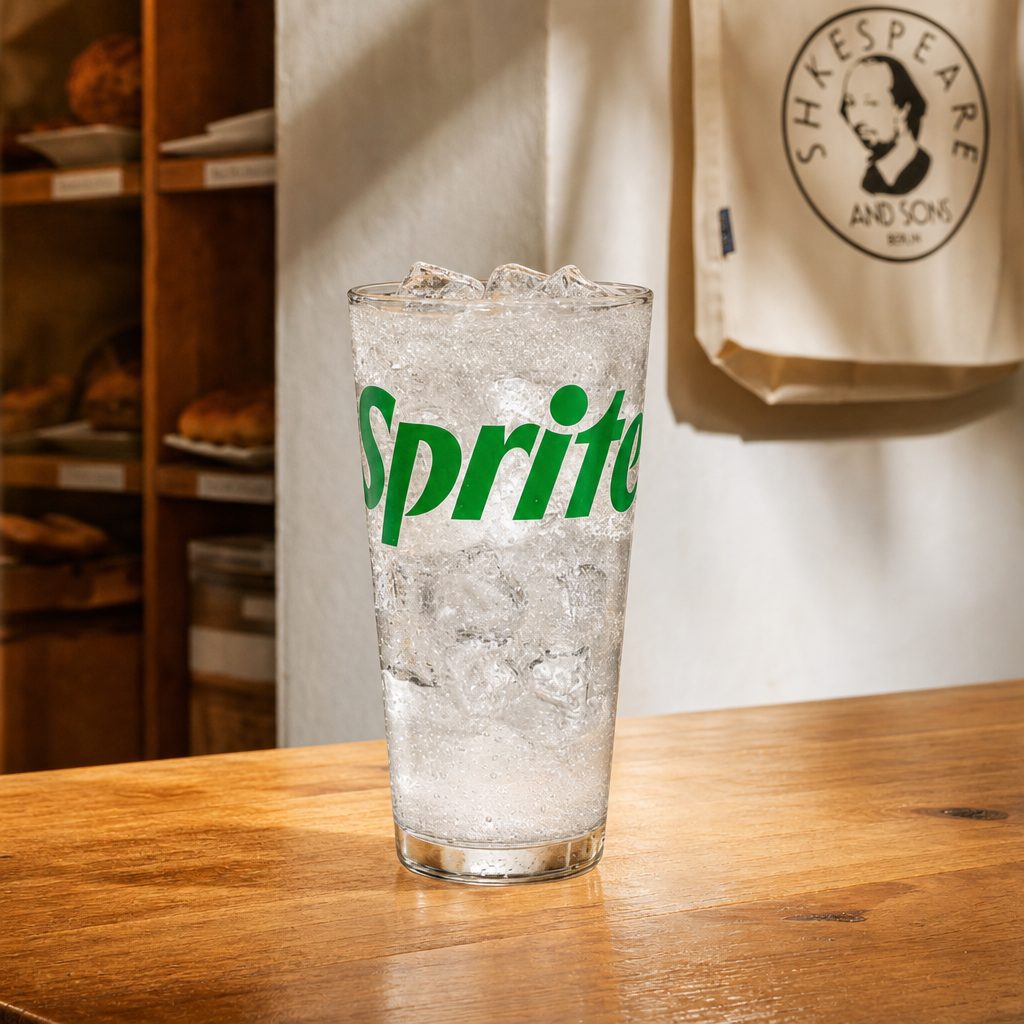 Sprite.