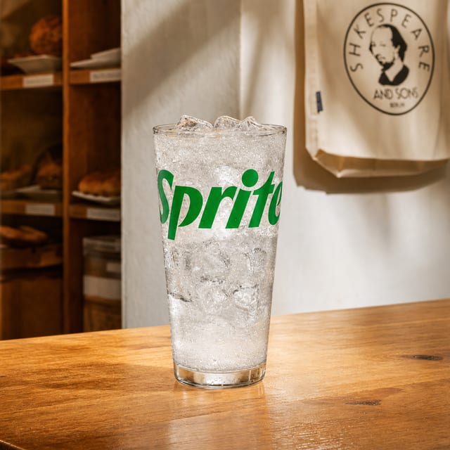 Sprite.